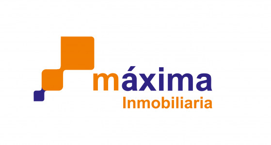 Logo Maxima Inmobiliaria en Sevilla Nervión 