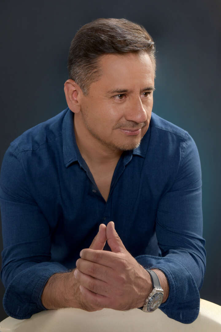 Guido Larrain Camargo | Máxima Inmobiliaria Sevilla: Mejor Inmobiliaria Valorada en Google