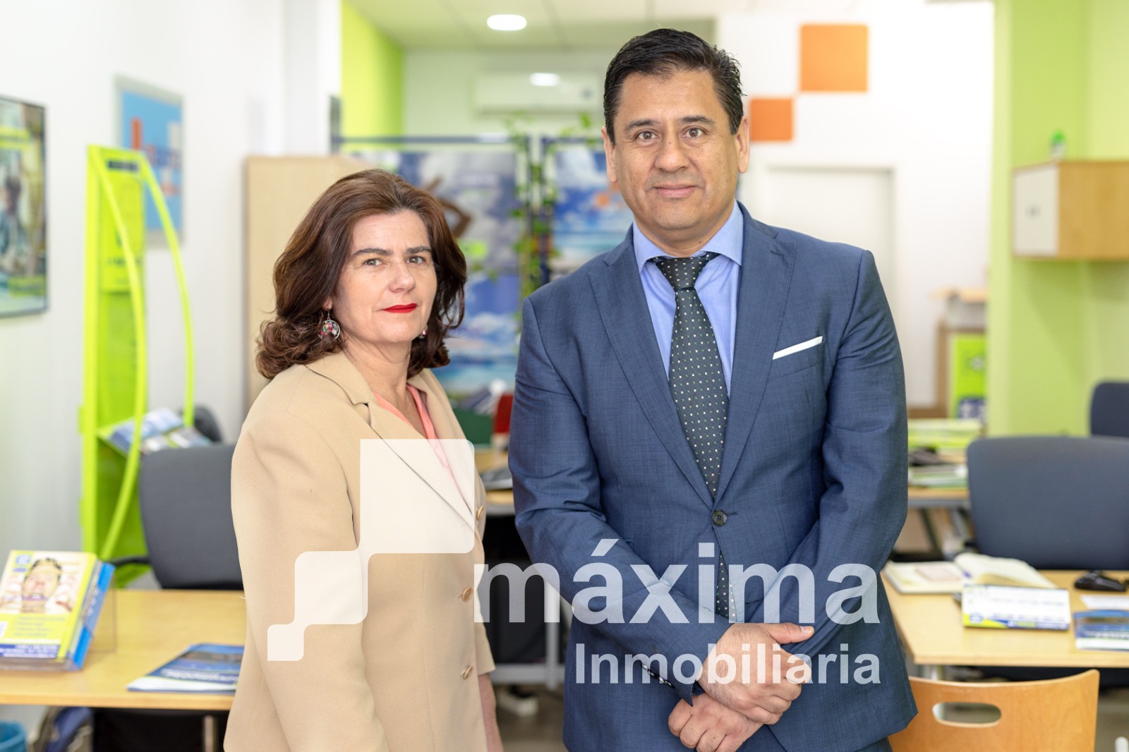 inmobiliaria en sevilla nervion