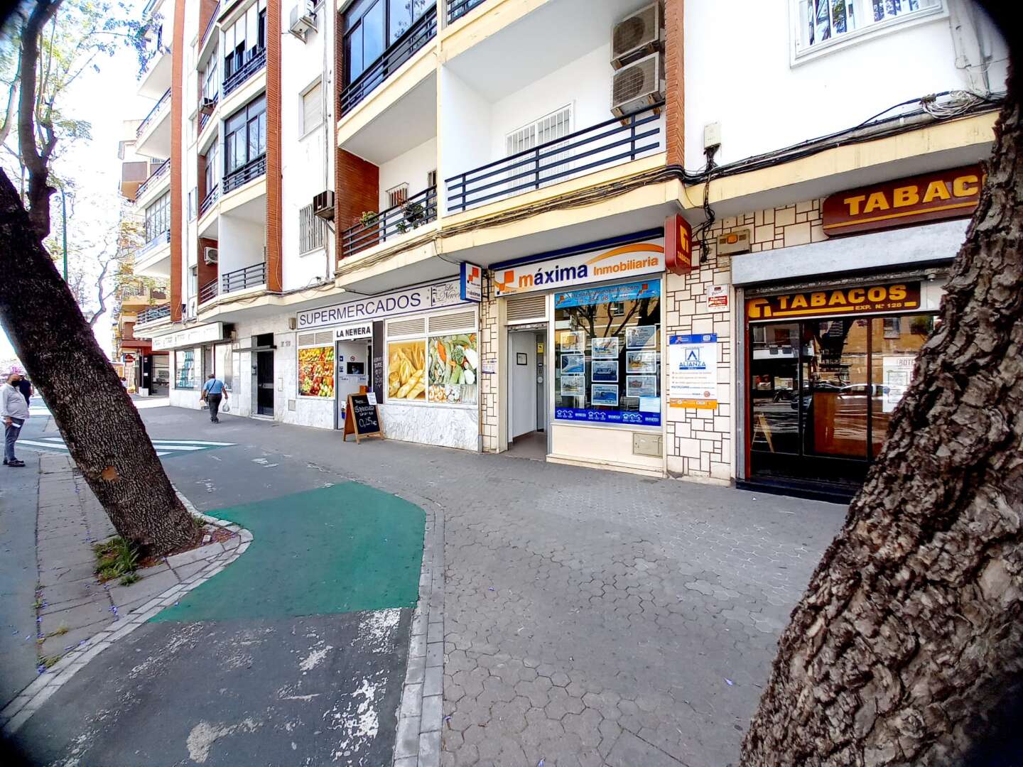 mejor inmobiliaria en sevilla